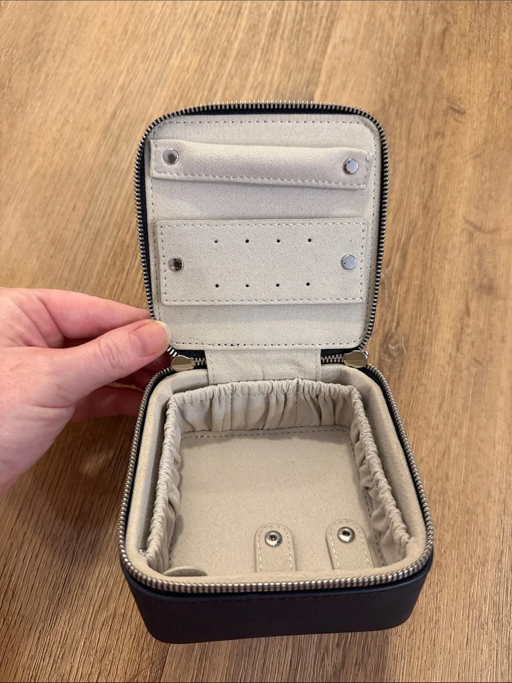 Away Compact Travel Jewelry Case - discontinued